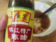 -朱鸿兴面馆(镇湖店)
