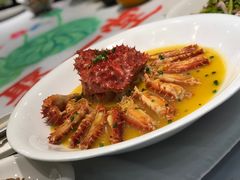 -味茂·老船夫1927(东海东路店)