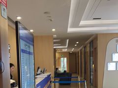 -合肥美奥口腔·种植矫正中心(政务院)