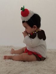 -倾城宝贝儿童摄影(广州天河店)