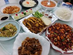 -红旗饭庄