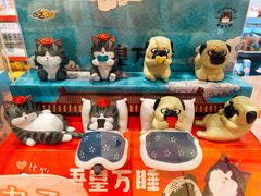 -酷乐潮玩(颛桥万达店)