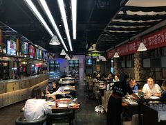 -邢氏老太太烧烤(罗湖店)