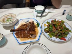 -鹅掂·大岭山烧鹅