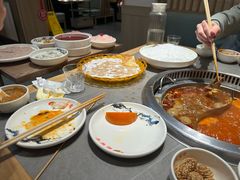 -蜀留香火锅·始于1999·原四川老火锅(白堤路店)