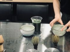 -THE MATCHA TOKYO抹茶东京