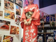 -浦·传统日式料理(3 5 1 1 店)