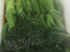 -香港仔茶餐厅(凤阳店)