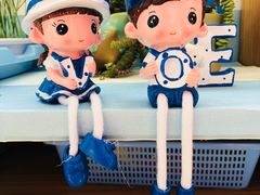 -青岛市金钥匙幼儿园