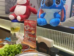 -首尔烤肉大排档(合生汇店)