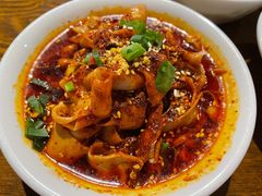 冒鸭肠-付小姐在成都(五道口店)