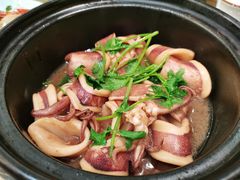 -抱德·潮汕味(琶洲店原惠城鱼仔)