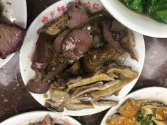 -陈光记烧腊店(罗保博士街店)