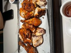-绿茶餐厅(港惠购物中心店)