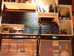 -布拉诺牛排西餐厅(上城天街店)