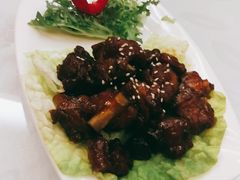 -钓台野鱼馆(钱江国际时代广场店)