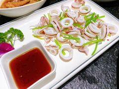 -潮三爷砂锅焗海鲜·生腌·海鲜粥(朝晖店)