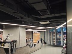 -锐动健身游泳(博地中心店)