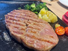 -必胜客(北苑路店)