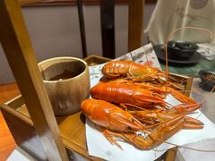 -梁渚宴·良渚名山文化餐厅(滨江金龙店)