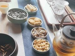 -邈墨茶馆(凤起路店)