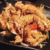 没想到味道还挺不错的，又是热量超标的一天…