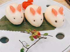 -点都德(盘福楼店)