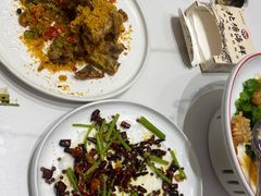 -北塘海鲜·天津菜(大光明桥旗舰店)