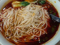 -李先生牛肉面大王(成都东站西广场店)