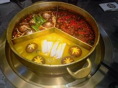 -湊湊火锅·茶憩(合生汇购物中心店)
