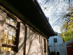 -嵩祝寺及智珠寺