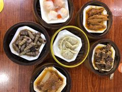 -恒兴发茶店(水巷口店)