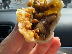 -老陶包子铺(南大西南村店)