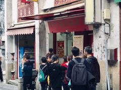 门面-添發碗仔翅美食