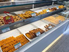 -甜丫丫西点(九环路店)