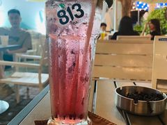 -813芭依珊 BAESAn(皇冠十畝地店)