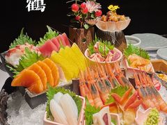 -松鹤精致料理(五一中路店)