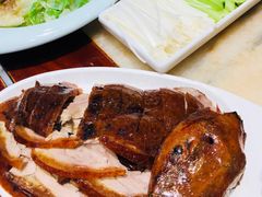 -都一处 (方庄店)