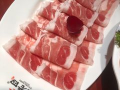 -重庆袁老四火锅(武进万达店)