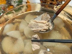 -东湖34号餐厅·湖北菜
