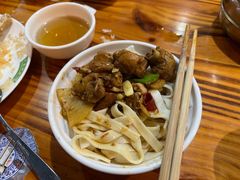 皮带面-217丰惠源抓饭(星湖街店)