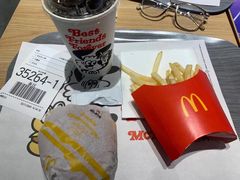 -麦当劳(厦门北站店)