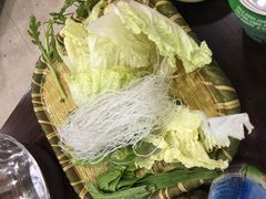 -恩福来涮羊肉(中北旗舰店)