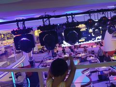 -巴特餐饮6加1音乐餐吧·新疆菜