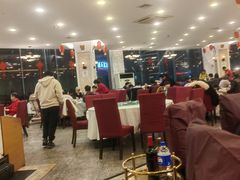 -江南村酒家