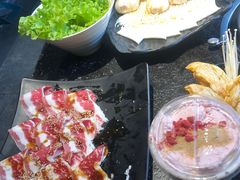 -伊茉家的烤肉店(勒泰中心店)