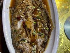 -老味道1992(武当山店)