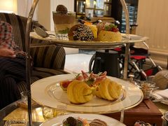 -大堂吧·下午茶·特调鸡尾酒(大连一方城堡豪华精选酒店)