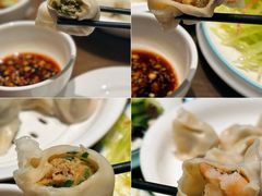 猪肉全家福-嘉年华面包房餐厅（饺子馆）(陶然亭店)