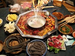-大风老火锅(江北一店)